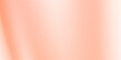 © Lukman - Light pale tender peach pink beige white silk satin fabric. Elegant luxury abstract background for design. Color gradient. Lines. Curtain. Drapery. Soft folds. Gentle. Template.
