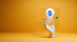© Alexandr Peers - Startup fundraising and monetizing innovative solutions through seed funding or venture capital investment to accelerate business growth within the competitive global creative economy sector