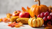 Pumpkins Display Free Stock Photo - Public Domain Pictures