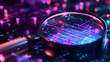 © bvbflo1 - Data analysis search engine optimization or SEO