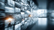 © Best - Remote Collaboration Infrastructure provides digital tools and connected environments that enable seamless communication, coordination, and productivity across distributed teams.