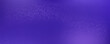 © nawari - Purple glowing pixel dot pattern. Abstract neon grid wallpaper. Violet color mosaic pattern backdrop. Vector modern technology, business, science, healthcare, medicine, presentation design background