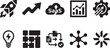 © Juwanyar - Business and Technology Icon Collection