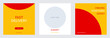© Tubagus Hidayatullah - Fast Food Delivery Service and Online Ordering Design