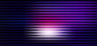 © Haider - Purple and magenta glass effect gradient with bright center glow and wave pattern