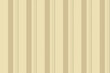© SolaruS - Towel vertical vector fabric, dress lines textile texture. Minimal background pattern seamless stripe in light and amber colors.