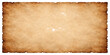 © mehek - Vintage antique parchment background featuring an old paper texture with burnt edges and a blank aged scroll design on a rough brown sheet for a retro manuscript look