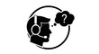 © daeng - Customer service representative with headset.