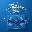 © ABDUL - christmas greeting card with snowflakes