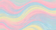 © MD - Pastel swirls an abstract blend of soft dreamy colors