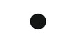 © saba - Circle icon serves as a fundamental geometric element for digital user interfaces and minimalist graphic design projects that require a simple focal point for navigation or decorative purposes.