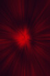 © MarGrpDer - Dramatic deep red and crimson light burst background with dark moody shadows and radial energy flash effect