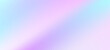 © HASIP - Hologram Gradient Background. For Brochure, Banner, Wallpaper, Mobile Screen. Vector Illustration.
