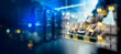 © Zerofukuman - Data infrastructure and data pipeline development. Data integration.Data export and privacy request concept showing document files and folders being downloaded from an account system,Secure server