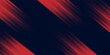 © Ryan Kurniawan - Black and red abstract grunge background with halftone style modern arts sport background abstract