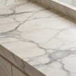 © Zack - Marble countertop surface