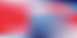 © FAISAL CREATES - Abstract Grainy Gradient Background with Red and Blue Soft Blurs and Retro Film Texture