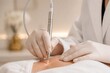 © Beerud2545 - close up of a female doctor holding a syringe