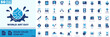 © Madani Pro - World Art Day Solid Color Editable Icons set