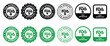 © Ibrahim Creative420 - fda approved seals and badges in various colors and styles isolated on white high quality professional detailed modern elegant stylish clean crisp vibrant colorful
