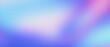 © VEXLO - Holographic iridescent background with vibrant purple and blue gradients. Abstract ethereal texture with soft pastel light leaks. Dreamy colorful mesh surface for modern digital design projects.