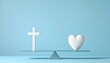 © Shara - 'Faith and love in perfect balance'