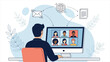 © Utpol - The Hub of Remote Collaboration Connecting Diverse Teams Digitally