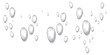 ©  creative  marlia - Clear water droplets and liquid rain drops collection scattered on a surface