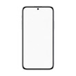 © Md - Minimalist smartphone outline icon with rounded corners