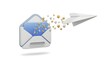 © A.M - email marketing, newsletter, communication concept