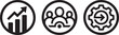 © Secret vec - Corporate Business Professional Office Icon Set