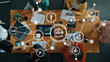 © InfiniteFlow - Collaboration and Innovation in Agile Project Management: Concepts, Strategies, and Team Dynamics in a Modern Workplace Environment. Amity