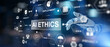 © Artemii Sh - Ethical Artificial Intelligence Framework for Responsible Decision Making and AI Control.