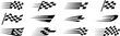 © Mr Sayem - Abstract zebra skin texture creates a black and white background illustration featuring a 3d piano keyboard concept and vector music symbol for modern web technology design