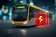 © wpw - Better transit helps reduce carbon emission and the footprint impact while supporting a healthy environment and sustainability.