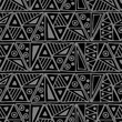 © ardi - ethnic ornament batik seamless pattern design suitable for fashion purposes