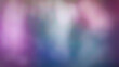 © Arief - Grainy Abstract Blurred Background with Purple and Blue Hues Soft Modern Backdrop