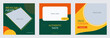 © Tubagus Hidayatullah - Mexican Taco Fiesta and Event Promotion Template