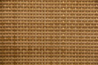 © Akrapong - Woven Bamboo Texture Background with Square Pattern