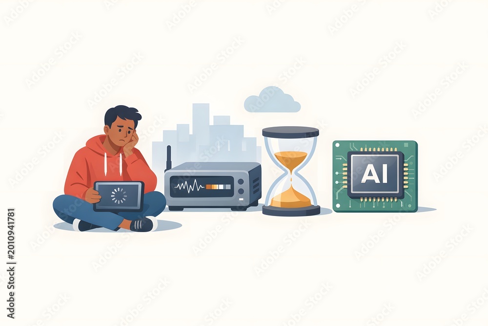 Edge AI Inference Optimization Reduces Latency for Real-Time Systems ...