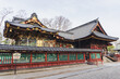 © yumiko - 日本：妻沼聖天山歓喜院／本殿（国宝・左）と拝殿／埼玉県熊谷市