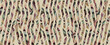 © Designer Of India 2 - Zig Zag Stripe Allover Pattern Design