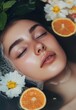 © DesignDepot - Concept of self care and wellness