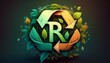 © Jonie - reuse reduce and recycle form the 3r concept that supports sustainability the 3r principle especially reuse and recycle helps reduce waste effectively spire
