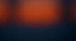 © SufyanAli - Abstract Dark Navy and Orange Blurred Gradient - texture, light, bokeh, minimalist, moody