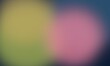 © Asif - Yellow and pink soft gradient background, with smooth blended, color hues