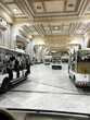 © Misbahul - POV Riding Electric Buggy for Tawaf on Upper Level of Masjid al-Haram in Mecca