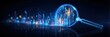 © wpw - Deep insight is found when data analysis and the research model turn a statistic into a clear report.