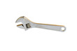© GreenThumbShots - Handheld Adjustable Wrench for Mechanical Repair