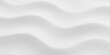 © RASEL - Luxury white silk and satin fabric background featuring soft flowing waves and a smooth shiny texture for a premium textile material design
